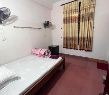 Gia Vien Hotel | Nhà nghỉ Phương Lệ