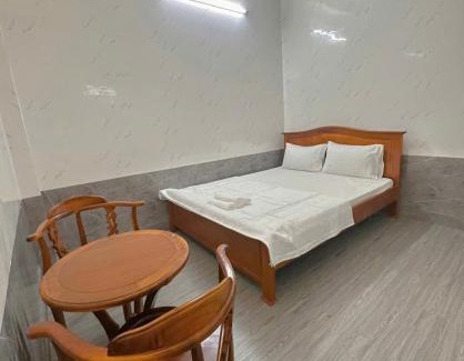 My Tho Hotel | Nhà Nghỉ Quỳnh Thoa