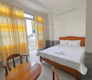 My Tho Hotel | Nhà Nghỉ Quỳnh Thoa