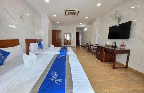 My Tho Hotel | Nhà Nghỉ Quỳnh Thoa