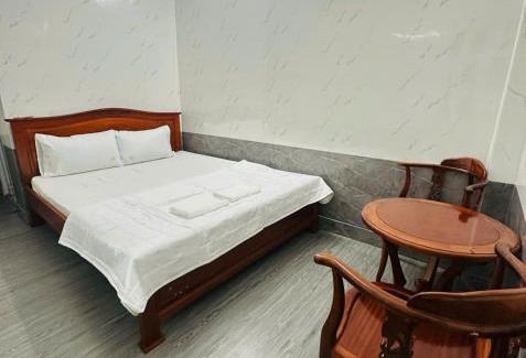 My Tho Hotel | Nhà Nghỉ Quỳnh Thoa
