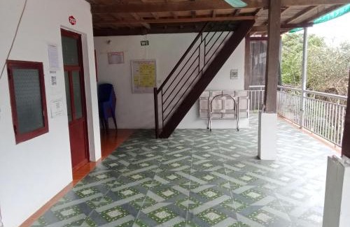 Nam Mau Bed & Breakfast | Nhà nghỉ Quang Hưng