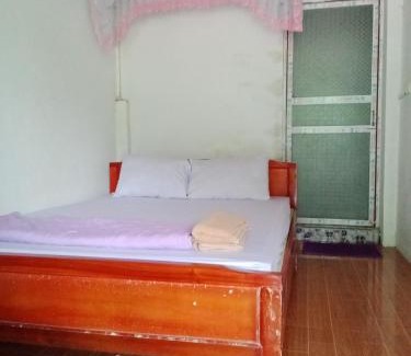 Nam Mau Bed & Breakfast | Nhà nghỉ Quang Hưng