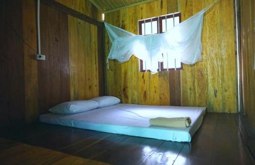 Nam Mau Bed & Breakfast | Nhà nghỉ Quang Hưng