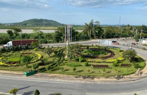 Quang Ngai Bed & Breakfast | Nhà Nghỉ Thiên Ân 2 - Số 142 Bà Triệu
