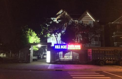 Rach Gia Bed & Breakfast | Nhà Nghỉ Thiên Minh