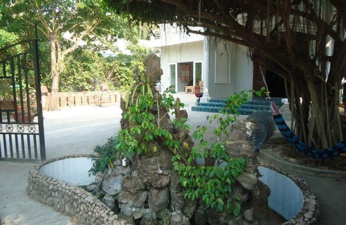 Ganh Dau House | NHÀ NGHỈ THUỲ NHUNG 1
