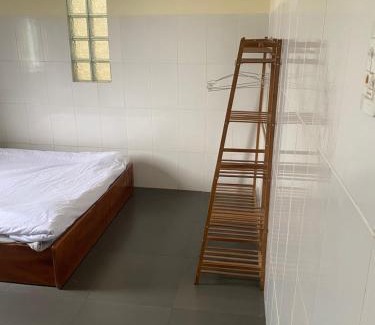 Buon Ma Thuot House | nhà nghỉ thu hiền
