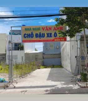 Rach Gia House | Nhà nghỉ Vân Anh