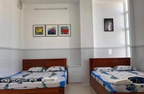 Rach Gia House | Nhà nghỉ Vân Anh