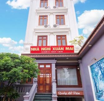 Lang Son Apartment | Nhà Nghỉ Xuân Mai