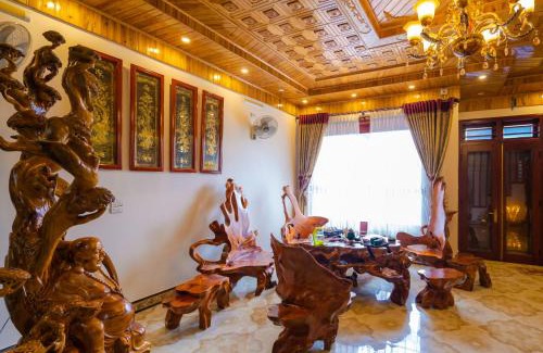 Lang Son Apartment | Nhà Nghỉ Xuân Mai