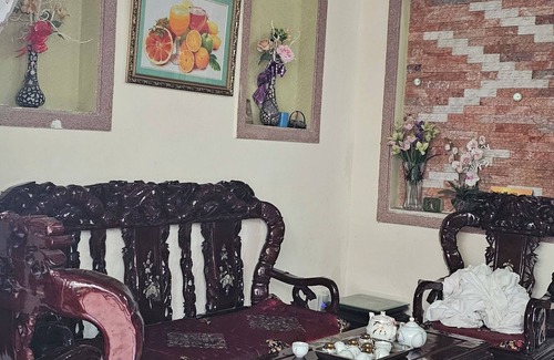 Da Lat Villa | nhà ngh đà lt giá r, rng Rãi, sch s Thoáng Mát, đy đ tin Nghi
