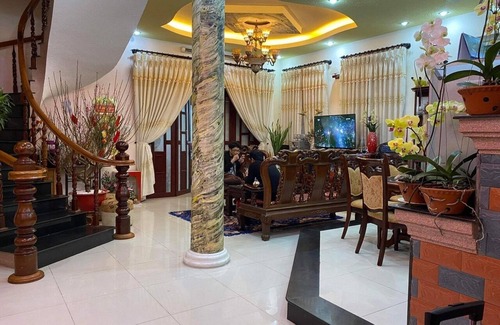 Da Lat Villa | nhà ngh đà lt giá r, rng Rãi, sch s Thoáng Mát, đy đ tin Nghi