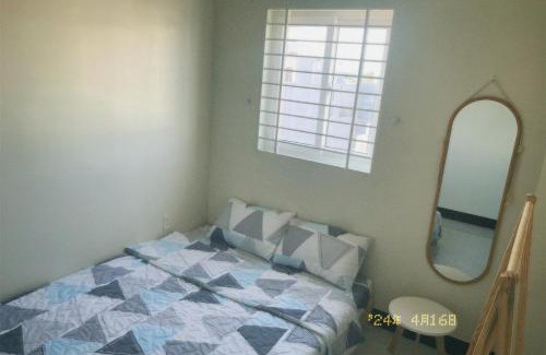 Phan Rang Apartment | Nhà Tú Homestay