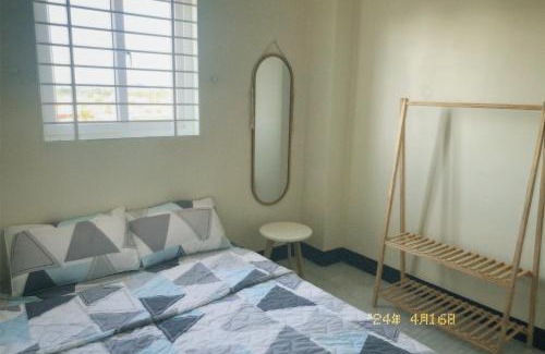Phan Rang Apartment | Nhà Tú Homestay