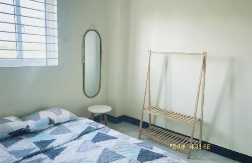 Phan Rang Apartment | Nhà Tú Homestay