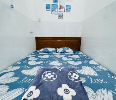 Cao Lanh Hotel | Nhà Trọ Qua Đêm Phú Vinh