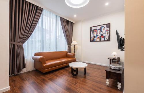 Huong Thuy Villa | Nhà Yên