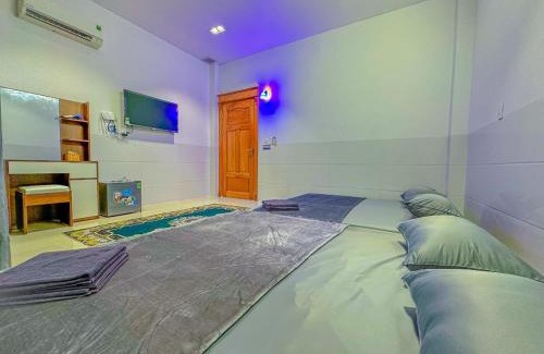 Ninh Kieu Hotel | NHÂN TÂY 2 HOTELs