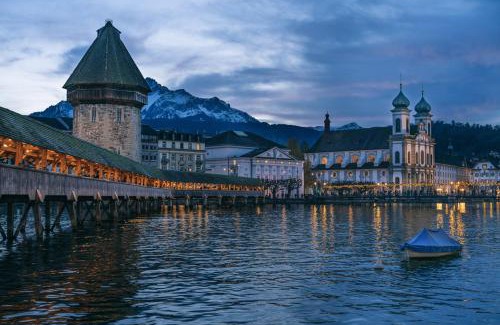 Sachseln Apartment | NH 6 Interlaken-Luzern I Lake I Mountain I connect