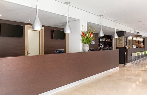 Amsterdam South Hotel | NH Amsterdam Zuid