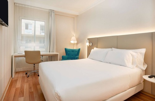 Deustuko San Pedro-Erribera Hotel | NH Bilbao Deusto