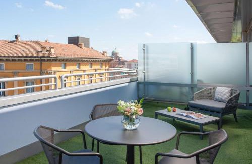 Historic Center Hotel | NH Bologna De La Gare