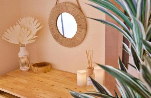 Adachi Apartment | NH building5F