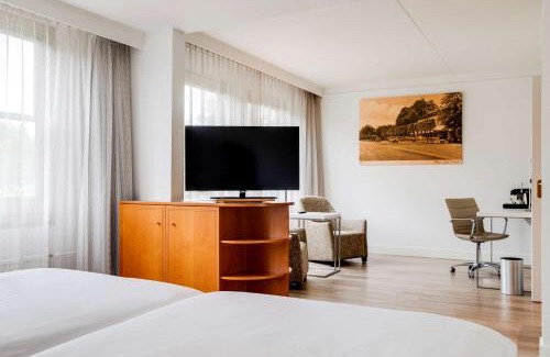Bussum Hotel | NH Bussum Jan Tabak