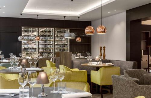 Bussum Hotel | NH Bussum Jan Tabak