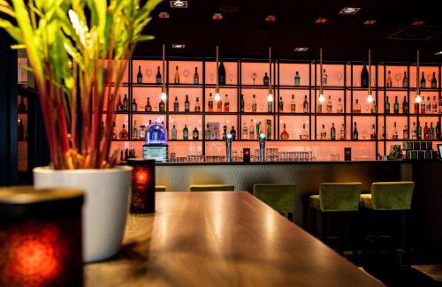 Bussum Hotel | NH Bussum Jan Tabak