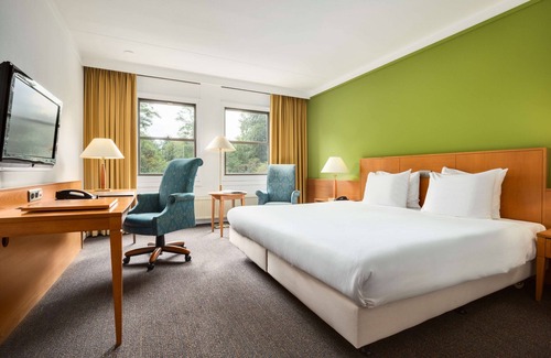 Bussum Hotel | NH Bussum Jan Tabak