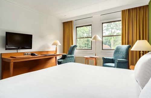 Bussum Hotel | NH Bussum Jan Tabak