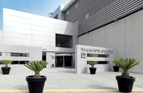 Los Barrios Hotel | NH Campo de Gibraltar