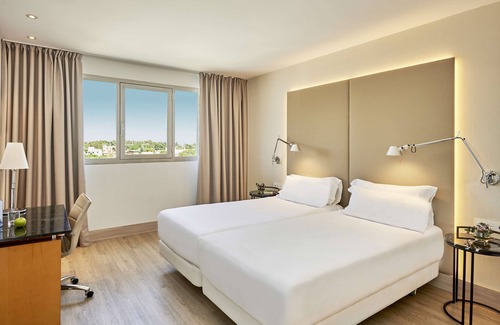 Reus Hotel | NH Ciutat de Reus