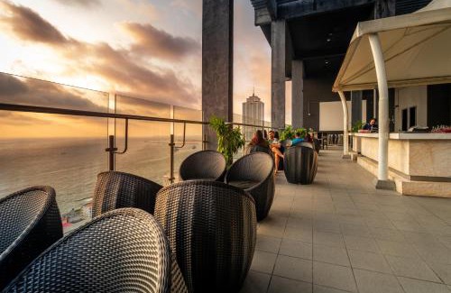 Kollupitiya Hotel | NH Collection Colombo