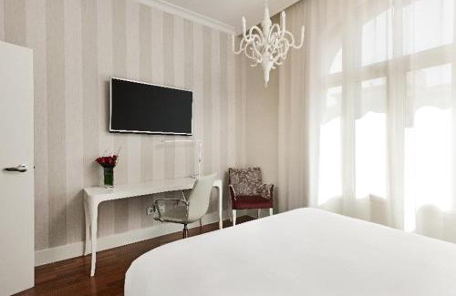 Chamberi Hotel | NH Collection Madrid Abascal