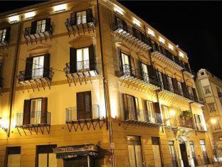 Kalsa Hotel | NH Collection Palermo Palazzo Sitano