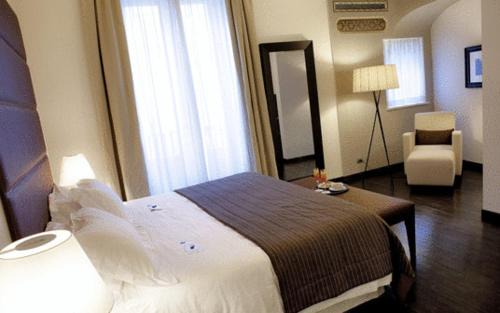 Kalsa Hotel | NH Collection Palermo Palazzo Sitano