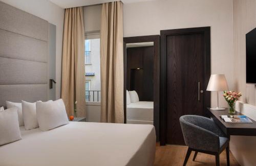Kalsa Hotel | NH Collection Palermo Palazzo Sitano