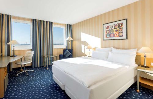 Kaisermuhlen Hotel | NH Danube City