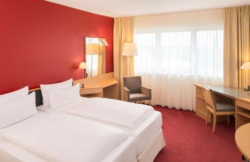 Dresden Hotel | NH Dresden Neustadt