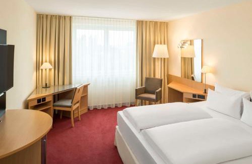 Dresden Hotel | NH Dresden Neustadt
