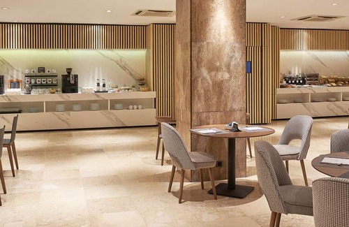 Huelva Hotel | NH Luz Huelva
