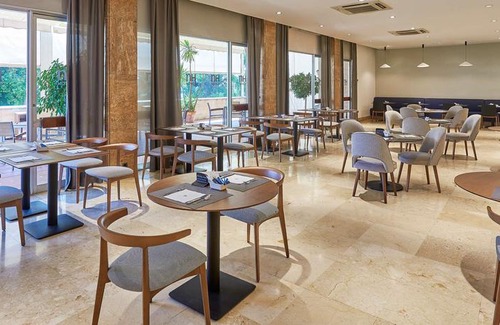 Huelva Hotel | NH Luz Huelva