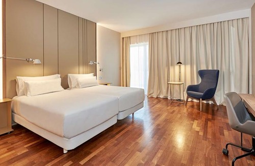 Huelva Hotel | NH Luz Huelva