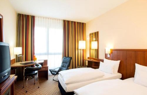 Munchen District Hotel | NH München Ost Conference Center