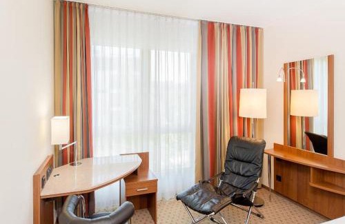 Munchen District Hotel | NH München Ost Conference Center