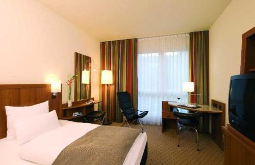 Munchen District Hotel | NH München Ost Conference Center